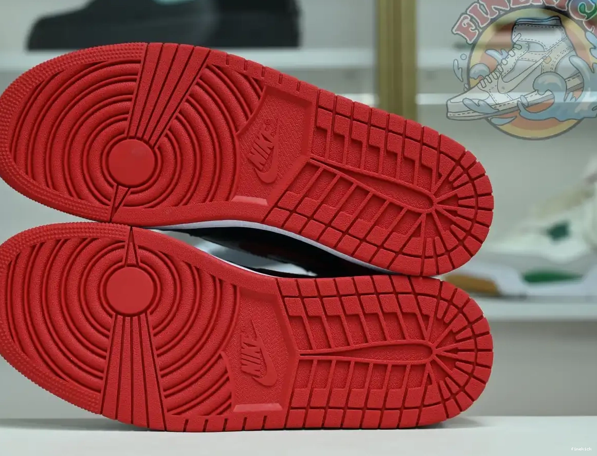 1 2023 High Jordan Air Bred